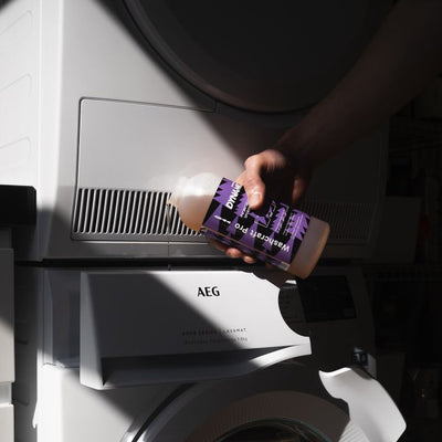 Dynamic Washcraft Pro - 750ml