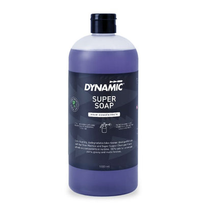 Super savon concentré dynamique - 1l