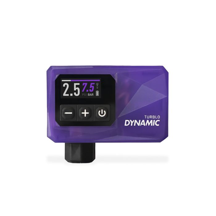 Turbo2 dynamique