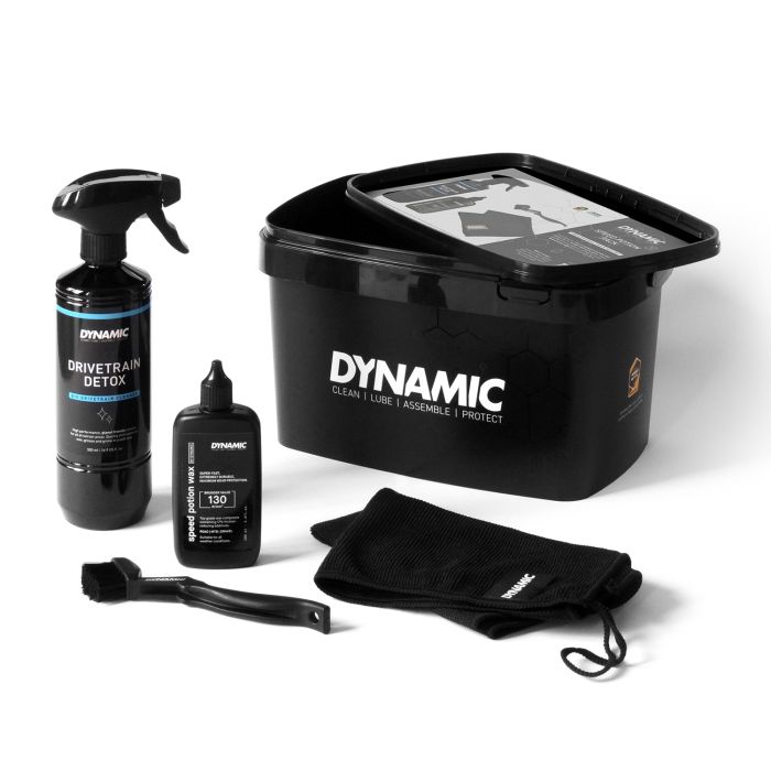Pack de potions de vitesse dynamique