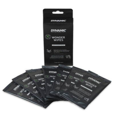 Lingettes miracles dynamiques - 7pcs