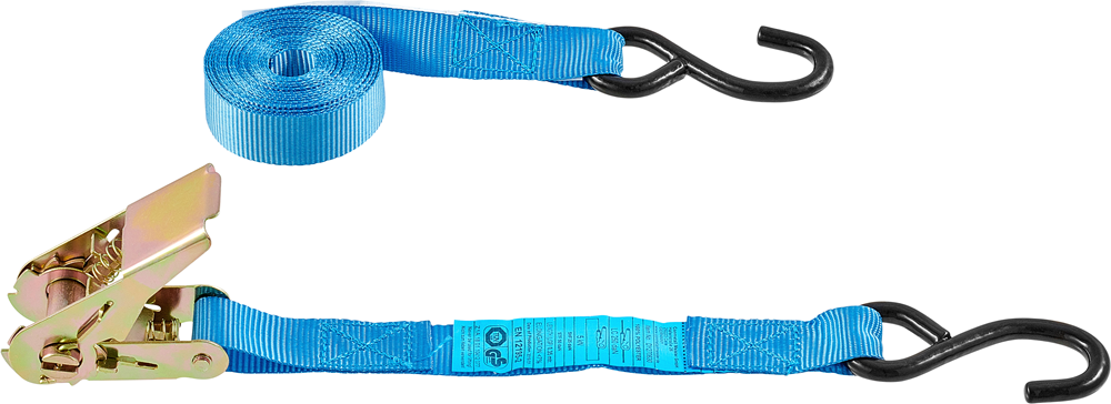 Sangle de tension Connex 4,0m profi-050 2ds 500kg - dy270630