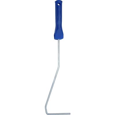 Support radiateur long rouleau 10cm