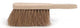 Brosse à main noix de coco non laquée