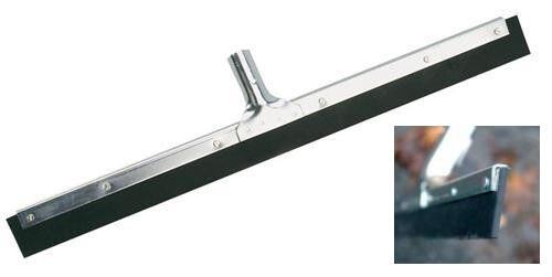Raclette sol pour bitume 600mm