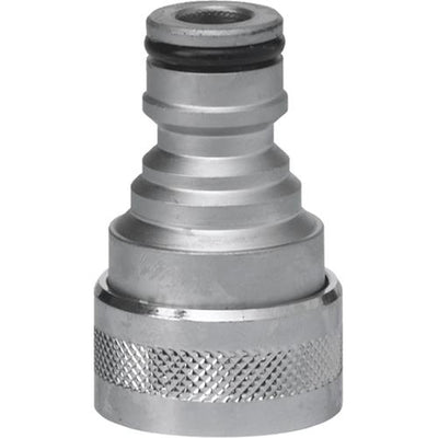 Vikan adaptateur adaptateur gardena vers raccord rapide nito 1 2 250 mm