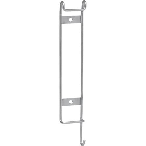 Support de montage Vikan 16200 inox pour seau 5686x et 5688x