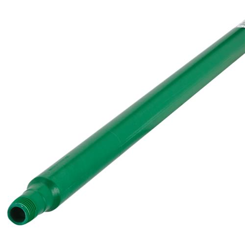 Vikan manche ultra hygiénique 1500mm vert résistant aux produits chimiques