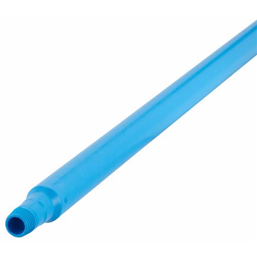 Vikan manche ultra hygiénique 1500mm bleu résistant aux produits chimiques