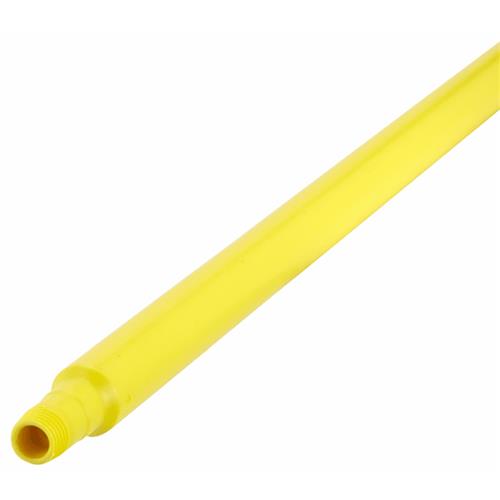 Vikan manche ultra hygiénique 1500mm jaune résistant aux produits chimiques