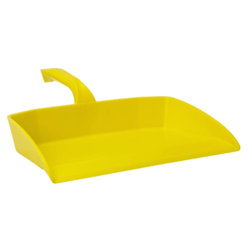 Vikan pelle lourde jaune