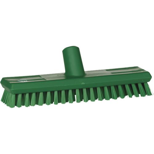 Vikan autolaveuse dure avec passage d'eau 65x270 vert