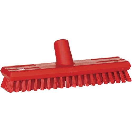 Vikan autolaveuse dure avec passage d'eau 65x270 rouge