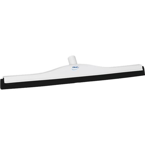Vikan raclette sol 600mm blanche