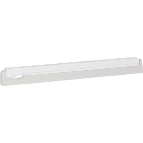 Vikan cassette de système de grip pour pouce en caoutchouc blanc 400 mm
