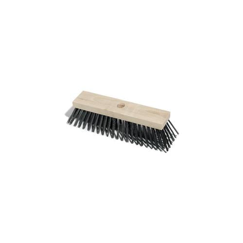Balai en fil d'acier 300br