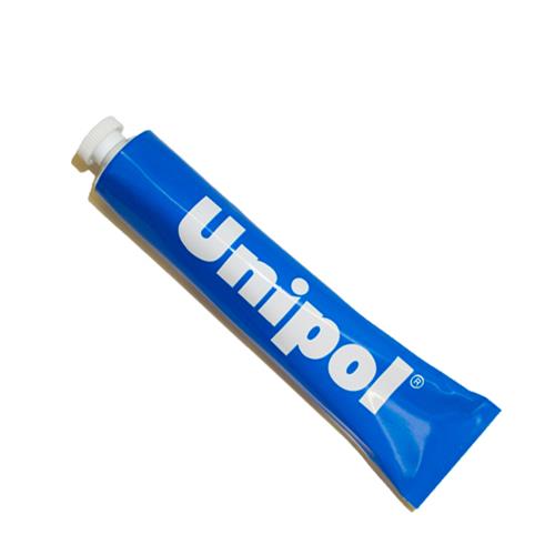 Pâte à polir tube 50ml Unipol