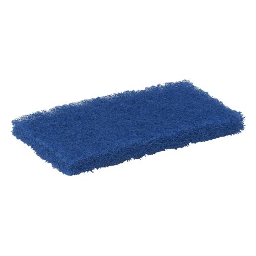 Vikan patin de ponçage 5524 bleu moyen 245mm