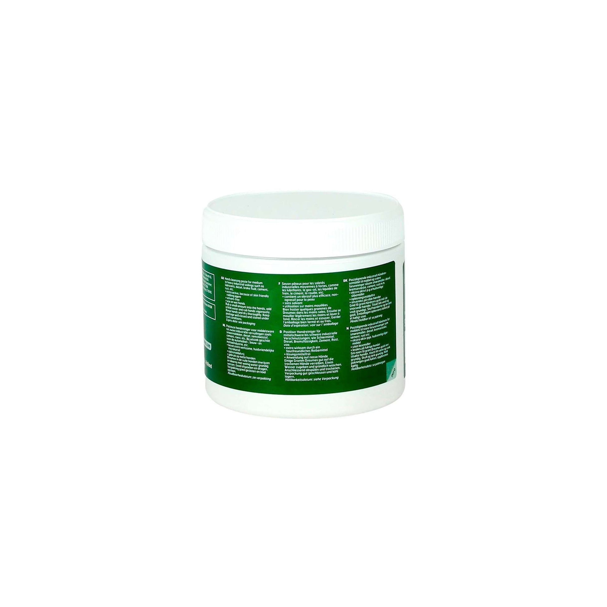 Dreumex Savon Jaune Plus 600 ml.