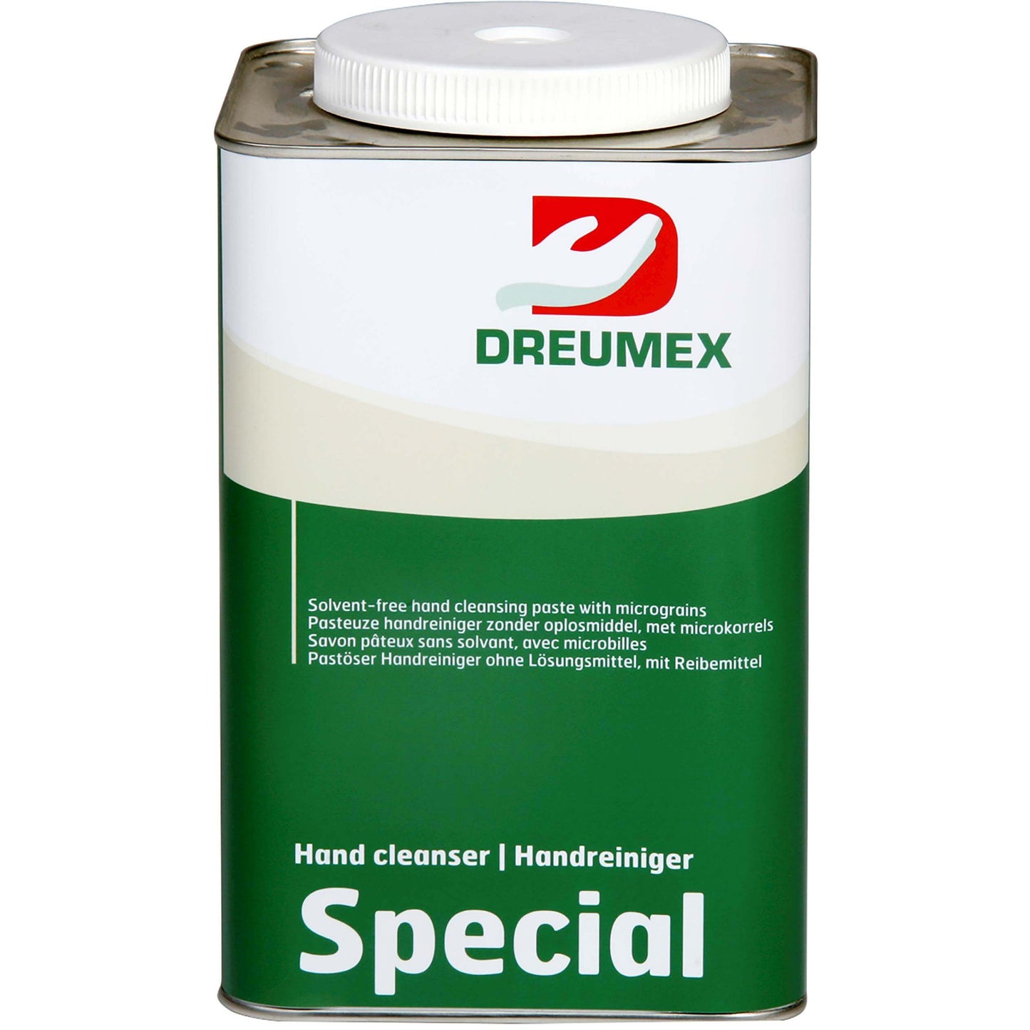 Savon Dreumex boîte spéciale 4.5ltr