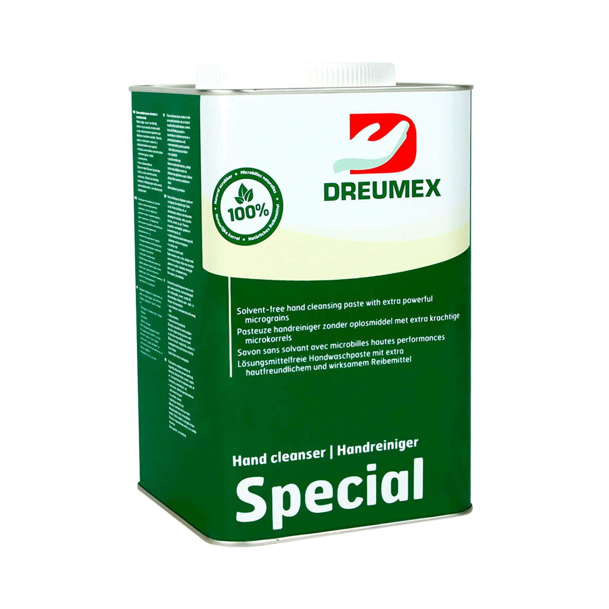 Savon Dreumex boîte spéciale 4.5ltr