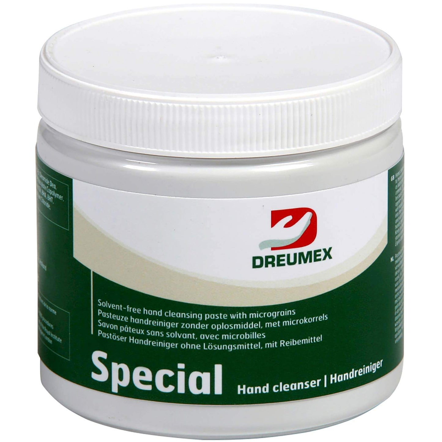 Dreumex Savon spécial 550 gr.