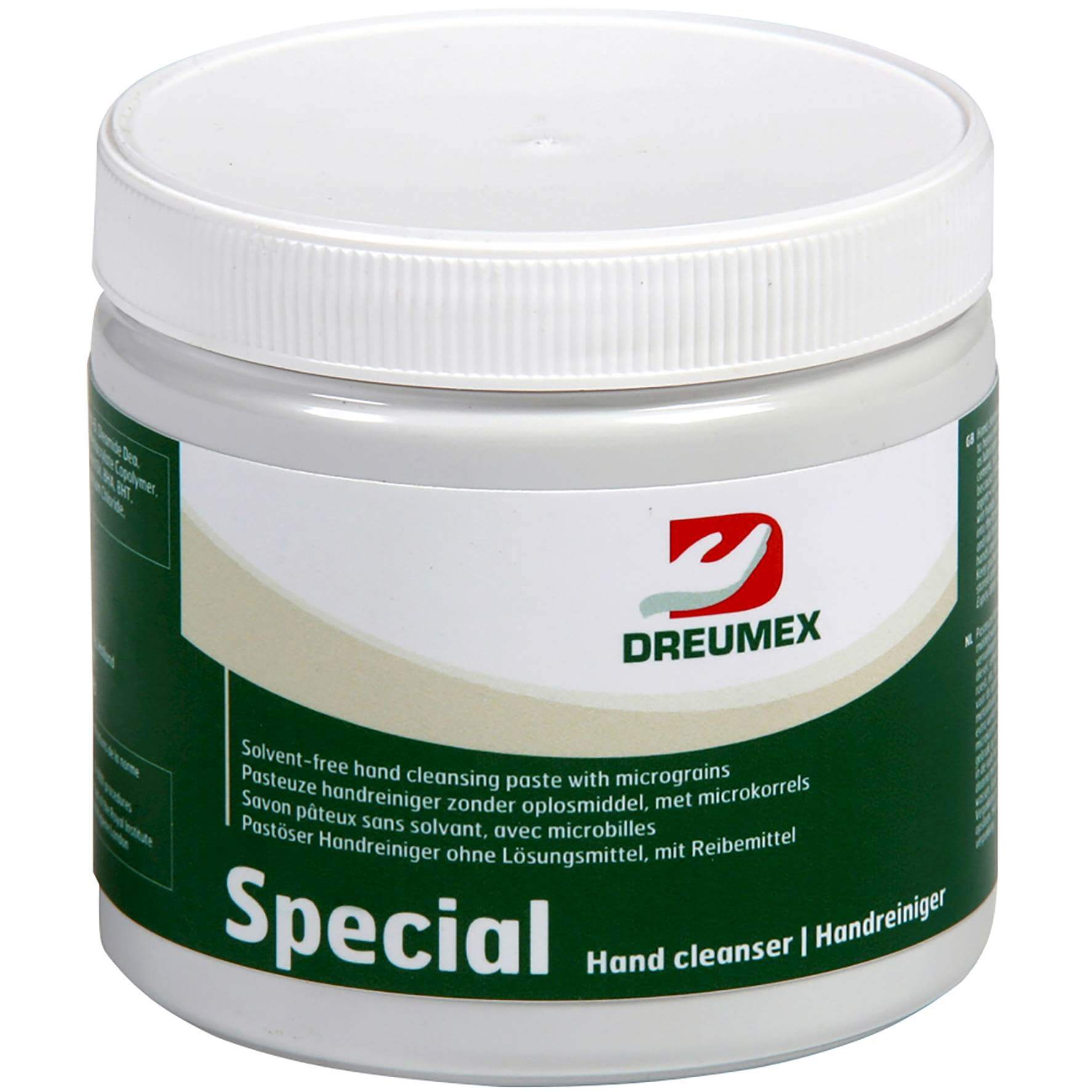 Dreumex Savon spécial 550 gr.