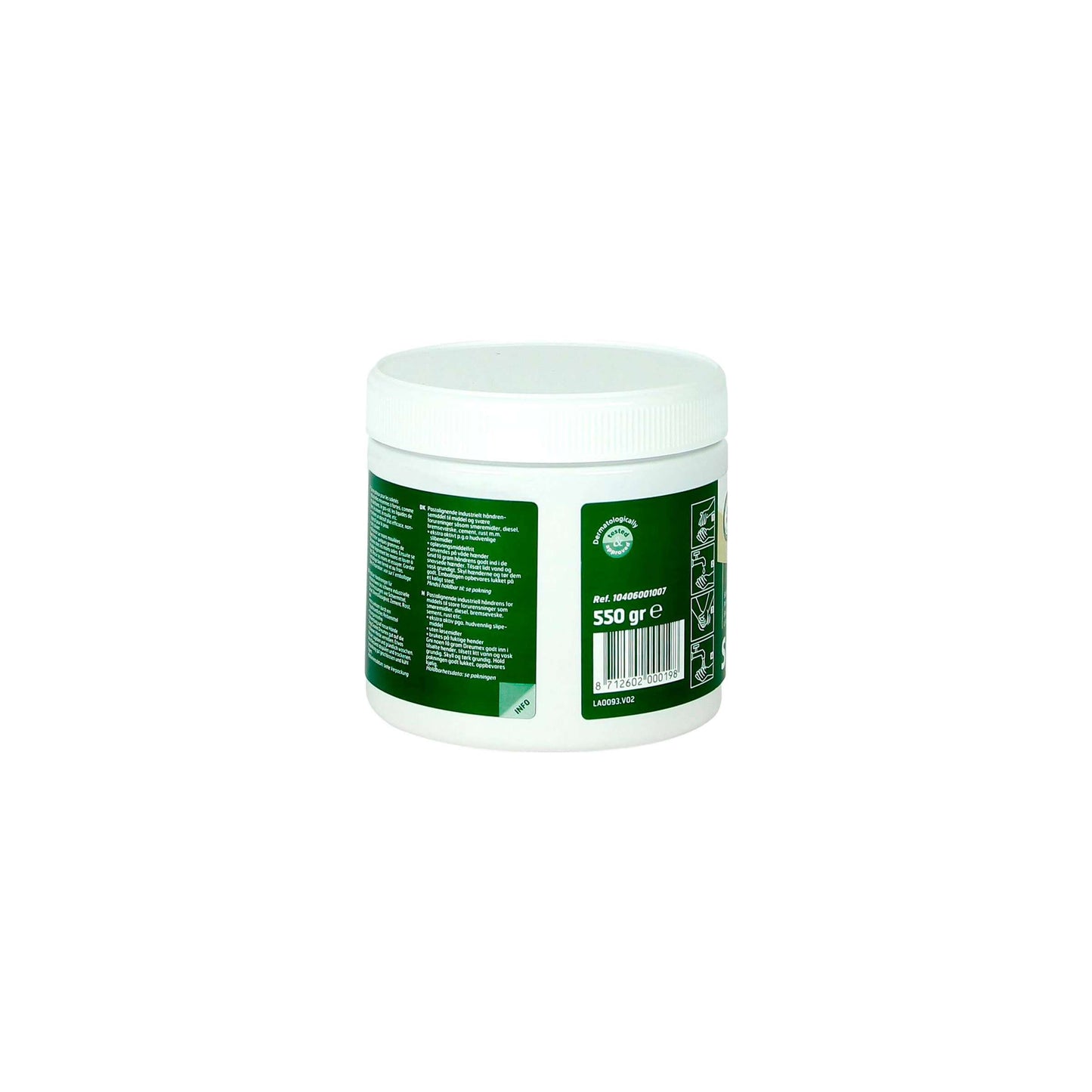 Dreumex Savon spécial 550 gr.