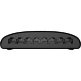 D-Link DGS-1008D - afbeelding 4