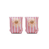 Fleur de marguerite | Violet) 2-6 ans