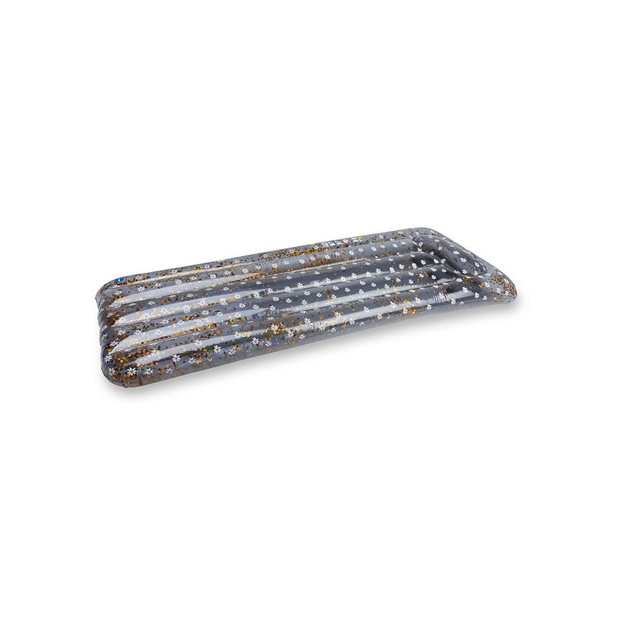 Fleur de marguerite | Blue Luxury Airbed