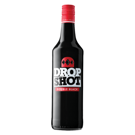 De Kuyper drop shot double noir (0,7 litre)