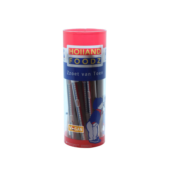 Holland Foodz le bâton de cannelle d'Oosterhout doux (12 pièces)