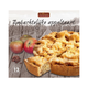 Tarte aux pommes artisanale De Veluwe Confiserie 12 pièces (2 kg)