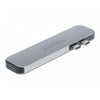 Station d'accueil de Dellock pour MacBook Dual HDMI 4K PD HU