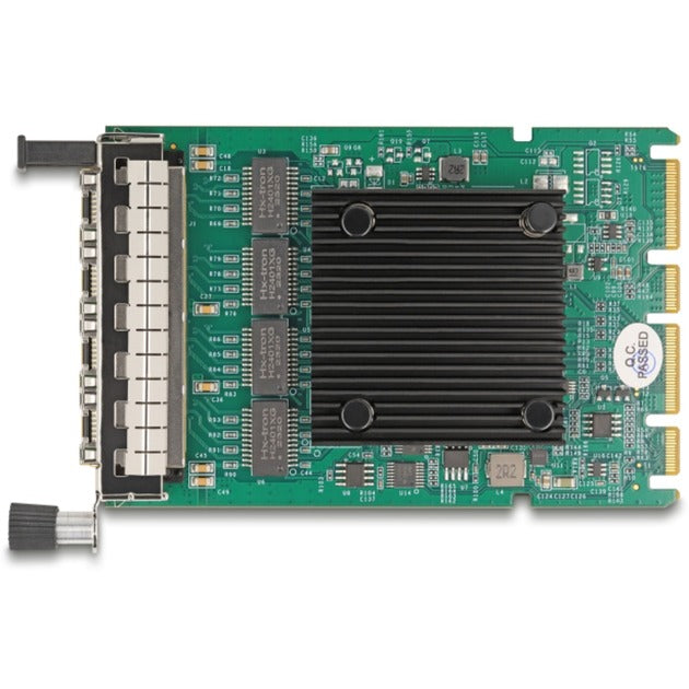 Carte Dellock OCP 3.0 à 4 x RJ45 Gigabit LAN
