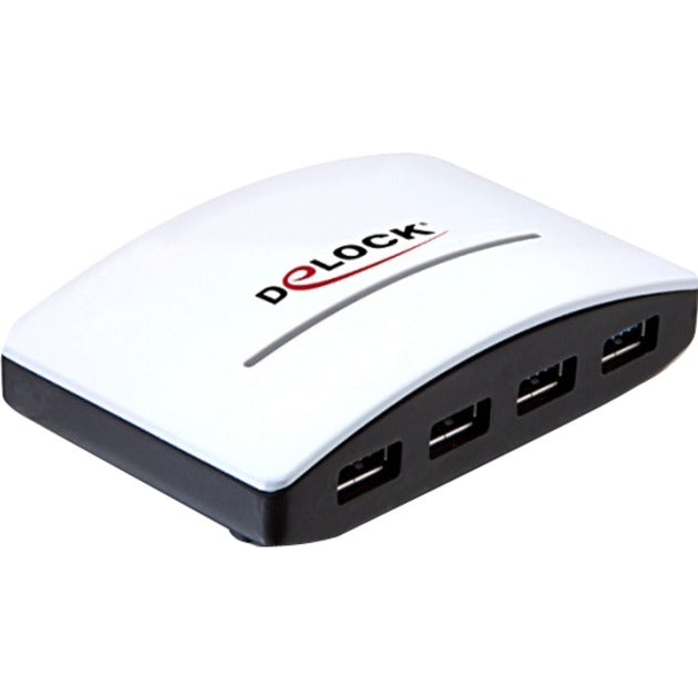 Port Dellock USB 3.0 externe 4