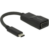 Dellock USB-C> VGA - afbeelding 1