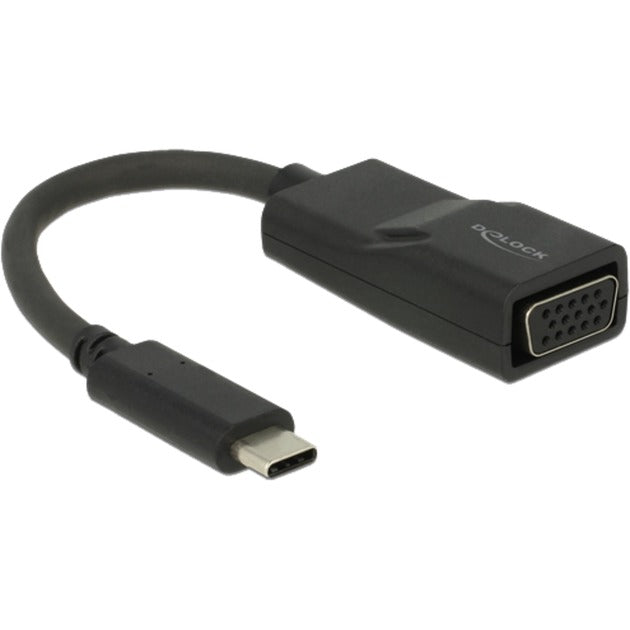 Dellock USB-C> VGA