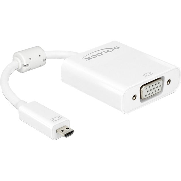 Adaptateur Dellock Micro-HDMI à VGA