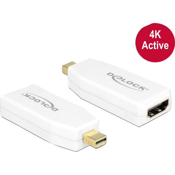 Adaptateur Dellock Mini-Displayport à HDMI 4K