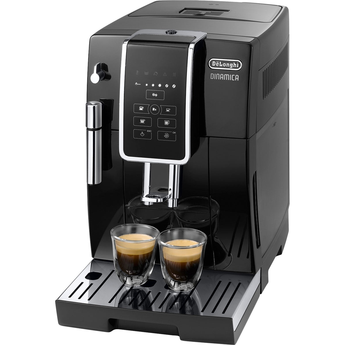 Delonghi Dinamica ECAM 358.15.b