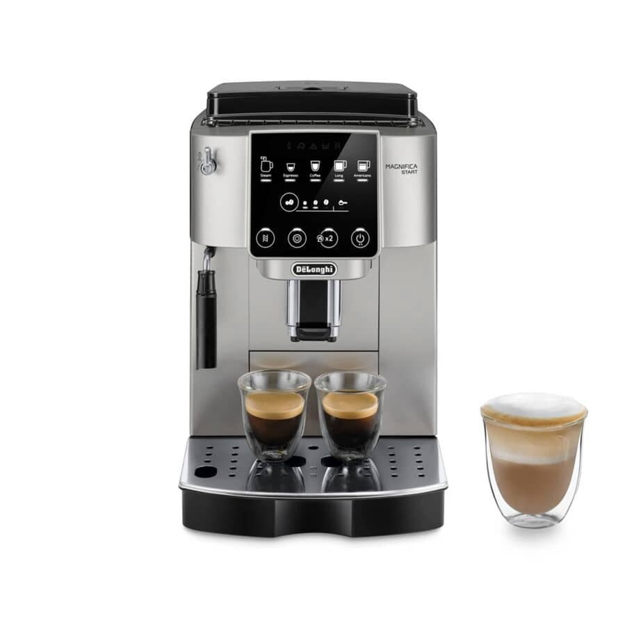 Delonghi ecam220.30.sb magnifica start