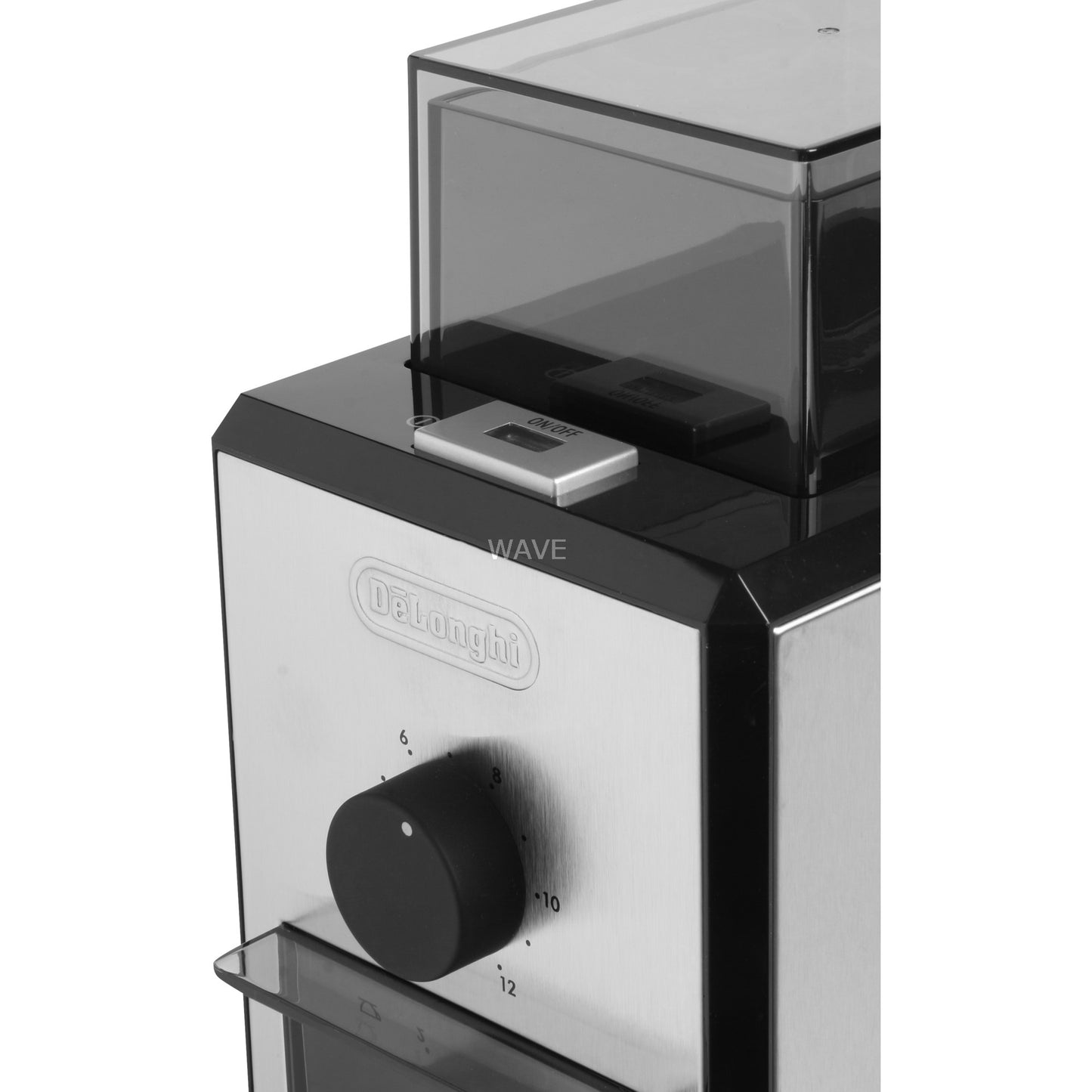 Delonghi Coffee Grinder KG89