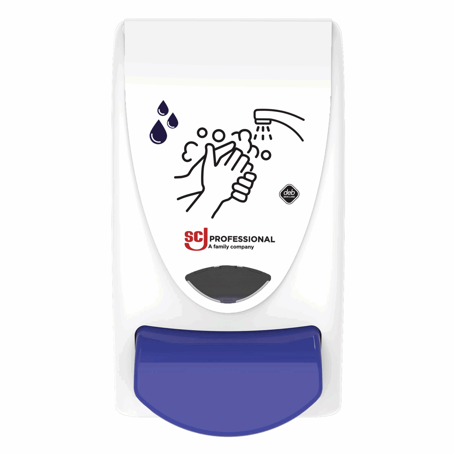Distributeur Deb Cleansroom 1000 (1 litre)