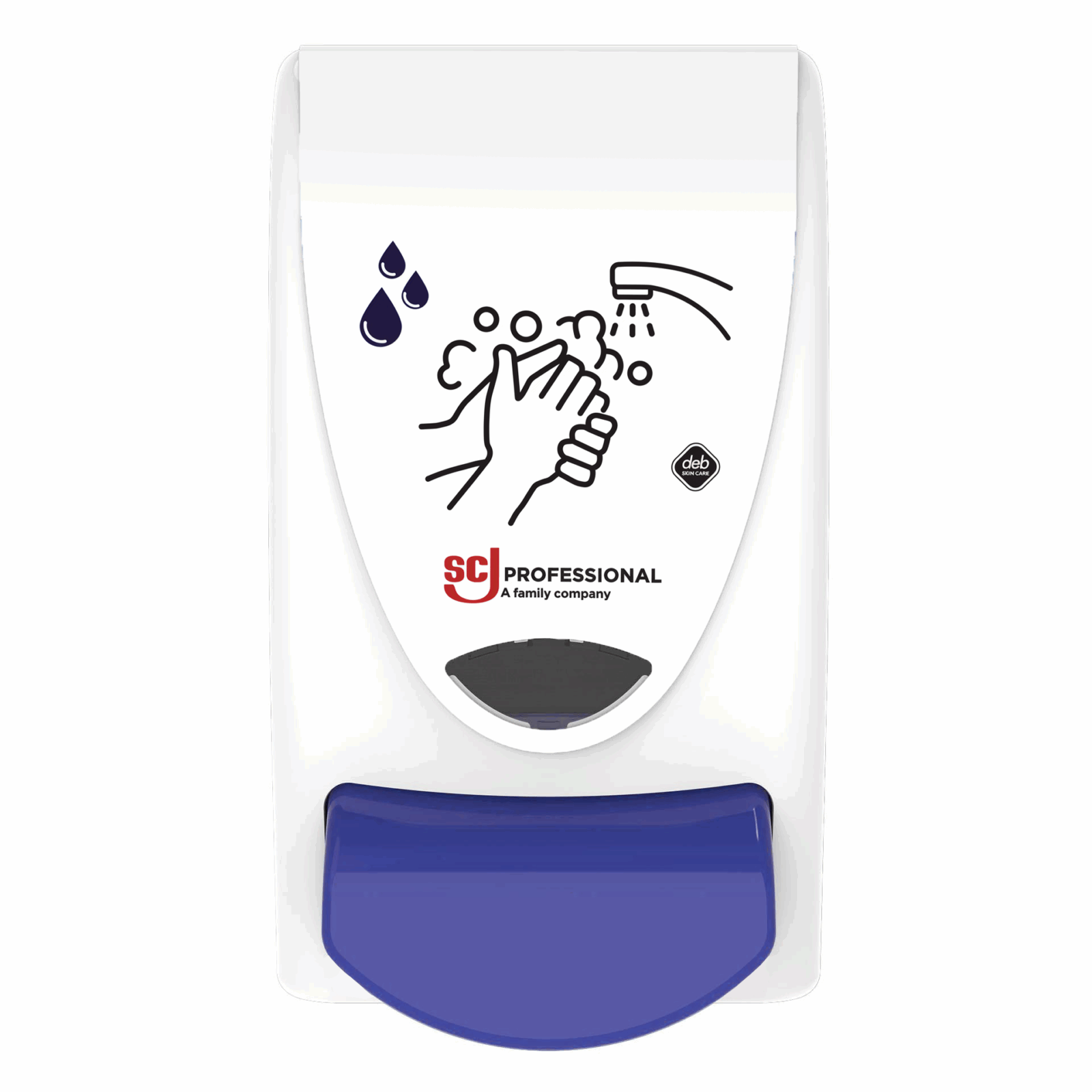 Distributeur Deb Cleansroom 1000 (1 litre)