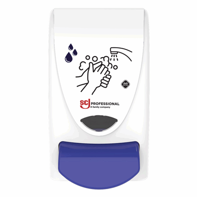 Distributeur Deb Cleansroom 1000 (1 litre)