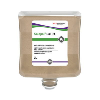 Deb solopol supplémentaire (2 litres)
