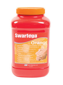 Copeaux de savon Swarfega orange 4,5 litres grain m