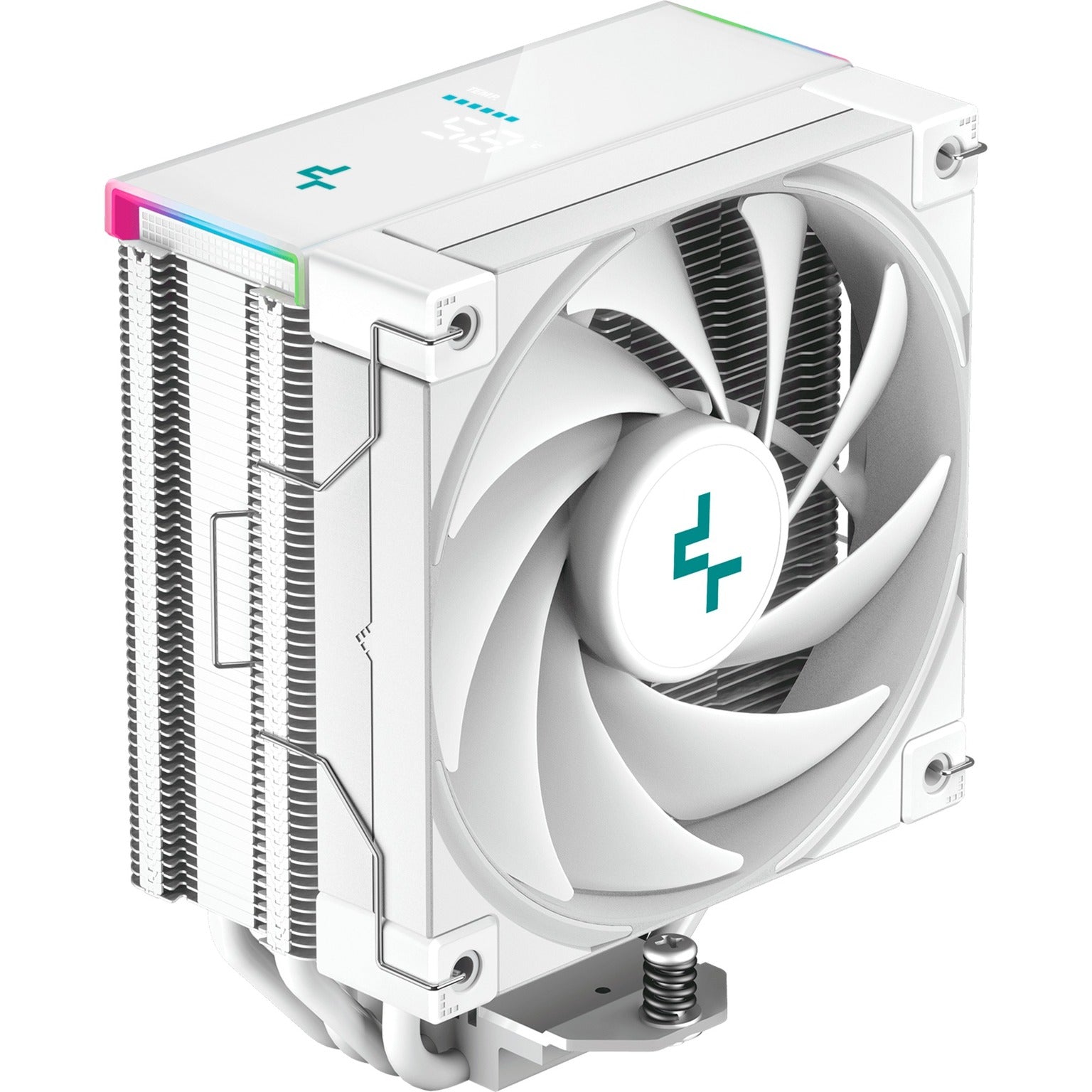 Deepcool AK400 numérique